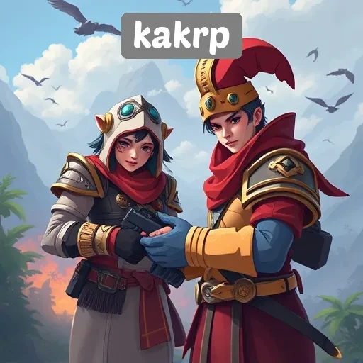 Kemudahan Akses dan Navigasi di Situs Kakrp