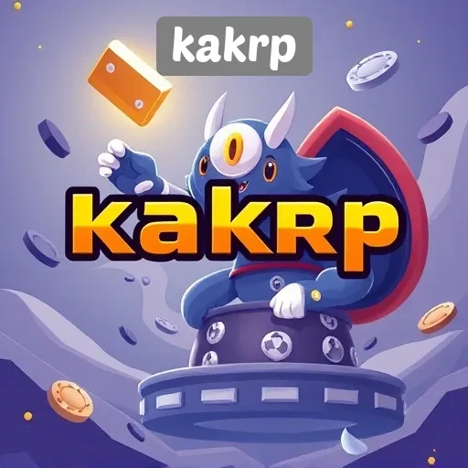 Keberagaman Game yang Ditawarkan oleh Kakrp