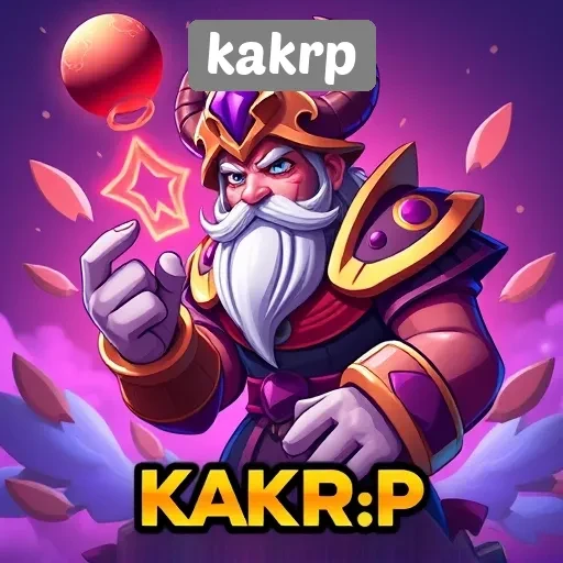 Beragam Fitur Menarik di Situs Game Kakrp