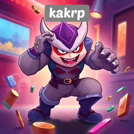 Mengenal Lebih Dekat Situs Game Kakrp
