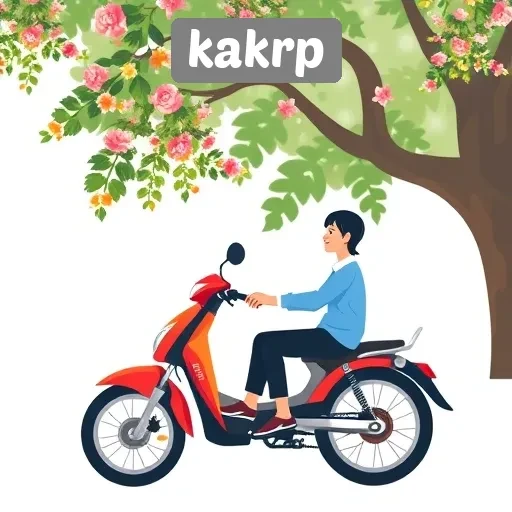 Menjelajahi Fitur Terbaru di Situs Kakrp