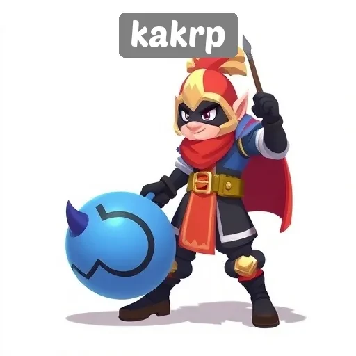 Menggali Fitur Menarik yang Ditawarkan Situs Game Kakrp