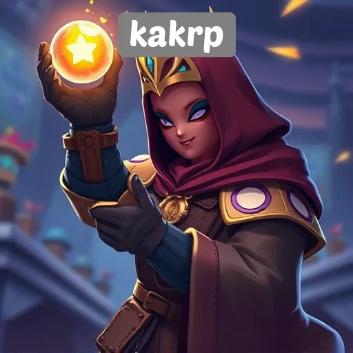 Inilah Fitur Menarik dari Situs Game Kakrp