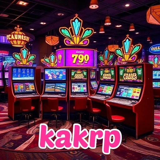 kakrp Forum