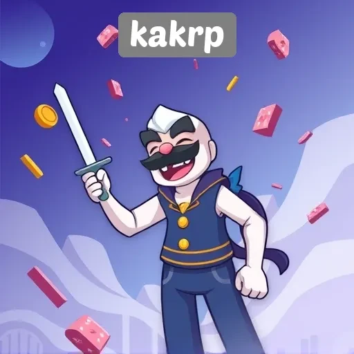 Tips Bermain Game di Kakrp untuk Pemula