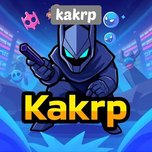 Kakrp Sebagai Platform Game Terbaik di Indonesia