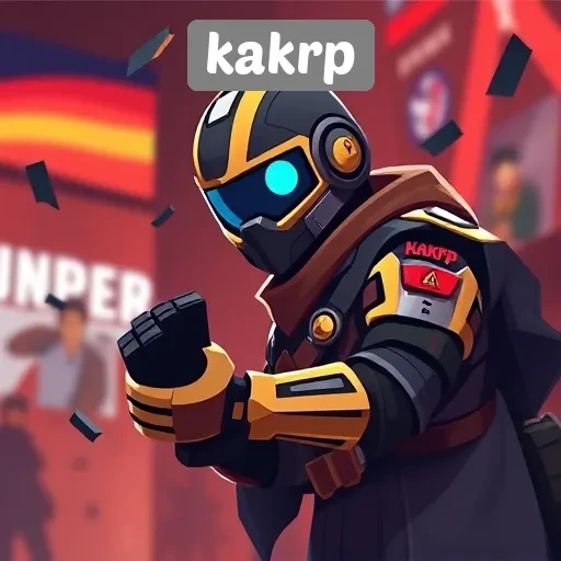 Evolusi Kakrp dalam Industri Game Online di Indonesia