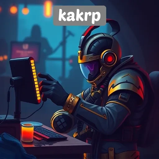 Eksplorasi Fitur Unggulan Situs Kakrp untuk Gamer