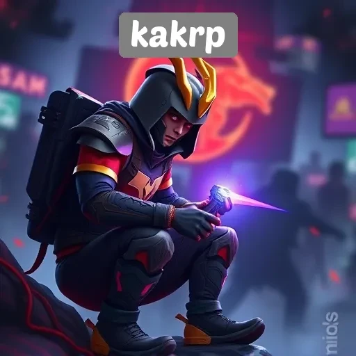 Fitur Unggulan Kakrp yang Patut Dicoba Gamers