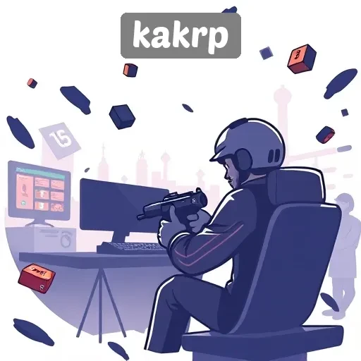 Mengenal Kakrp Sebagai Sumber Informasi Game Terpercaya