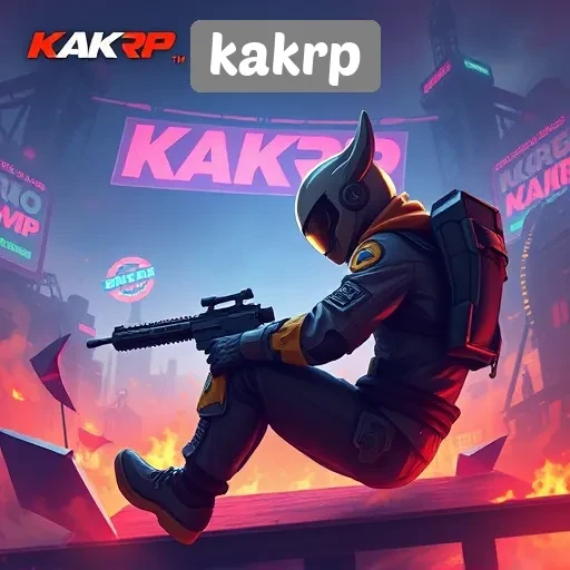Mengapa Kakrp Menjadi Pilihan Utama Gamers Indonesia