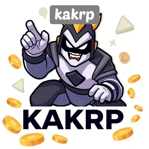 Kakrp Situs Game Terpercaya untuk Penggemar Gaming