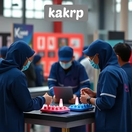Dampak Kakrp Terhadap Industri Game Lokal