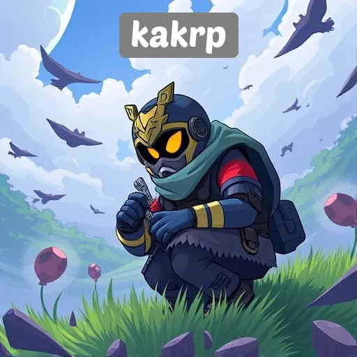 Kakrp Sebagai Platform Game Multi Genre Terpopuler di Indonesia