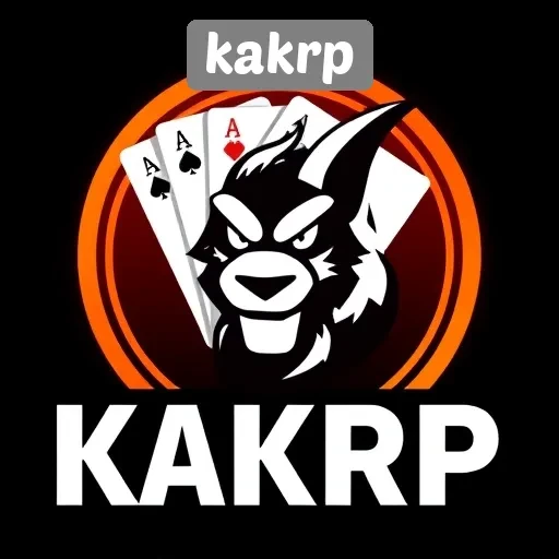 Kakrp Sebagai Platform Permainan Online Terpercaya