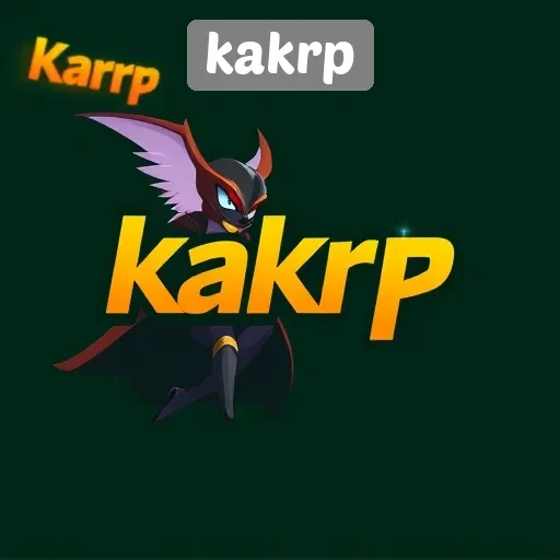 Kakrp Sebagai Platform Terpercaya untuk Gamer Indonesia