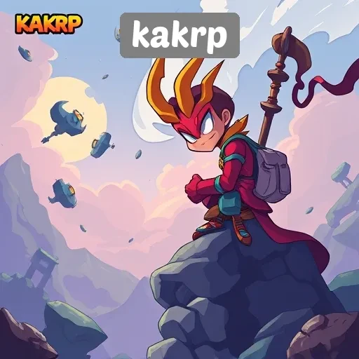 Perbandingan Kakrp dengan Situs Game Lain di Indonesia