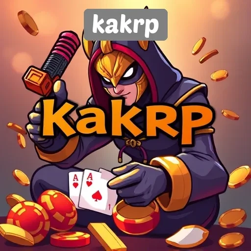 Mengulas Keunggulan Situs Game Kakrp untuk Gamer Indonesia