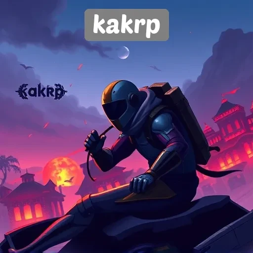 Berita Terbaru dari Kakrp yang Perlu Diketahui Gamers