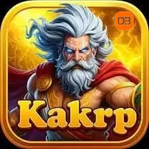 Logo kakrp