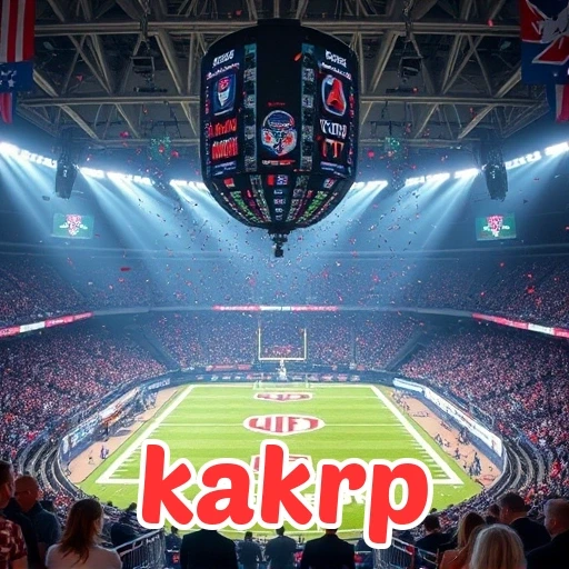 kakrp Pertemuan