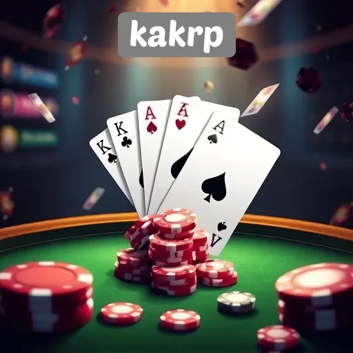 Permainan Terpopuler yang Tersedia di Kakrp Saat Ini