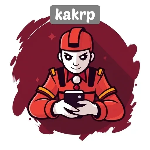 Cara Mendaftar dan Memulai di Situs Kakrp