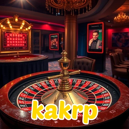 kakrp Rilis