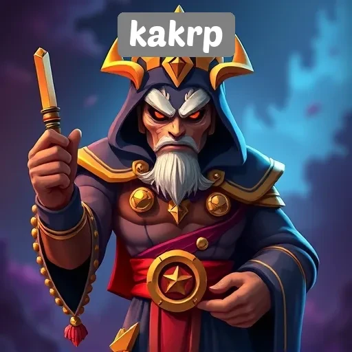 Ulasan Lengkap Tentang Situs Game Kakrp