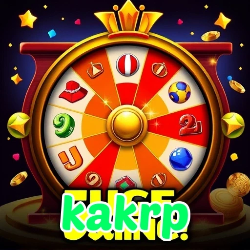 kakrp Ulasan Game