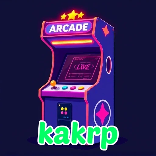 kakrp Tutorial