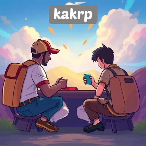 Evaluasi Pengalaman Pengguna di Kakrp Dalam Bermain Game