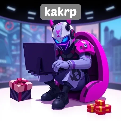 Analisis Pengalaman Pengguna di Kakrp untuk Game Online