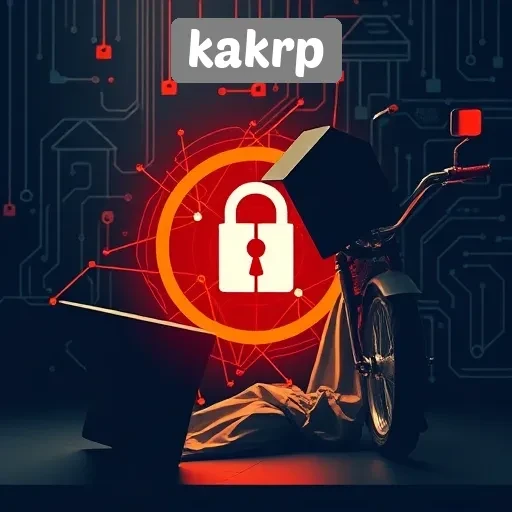 Keamanan dan Privasi Pengguna di KAKRP yang Perlu Diketahui